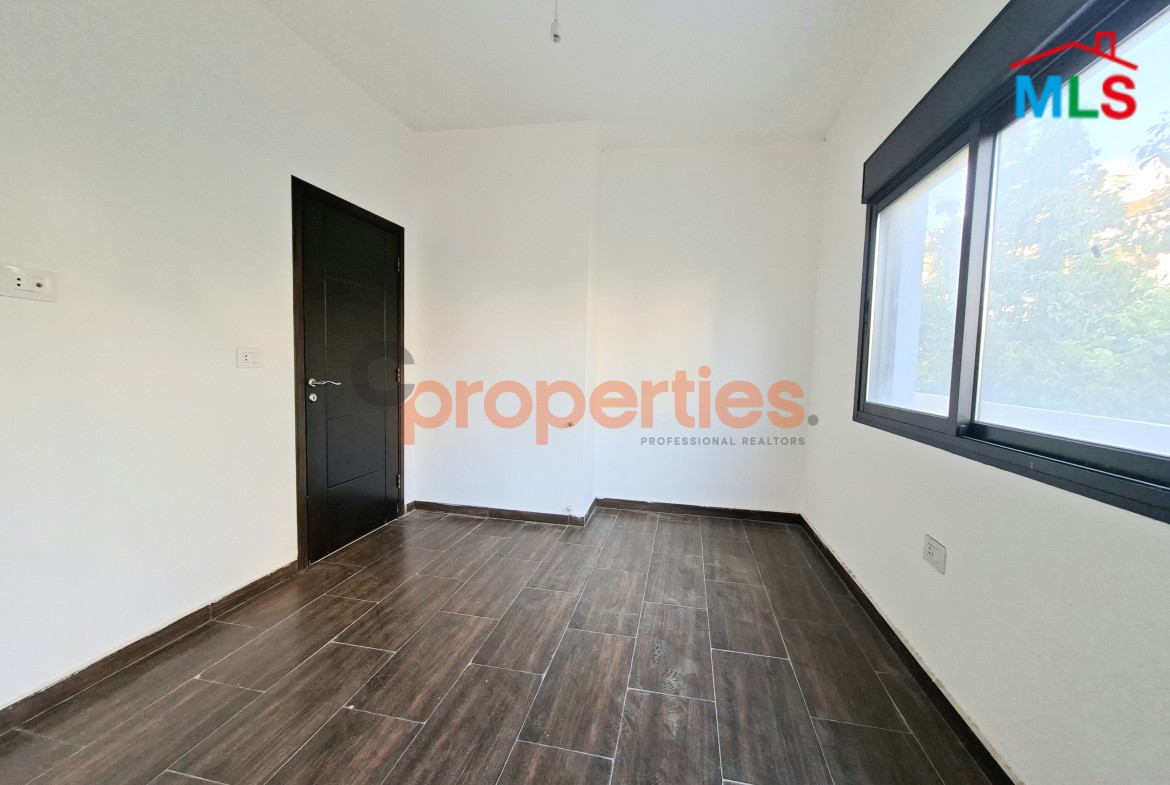 Apartment for sale in Halat – CPJHM03