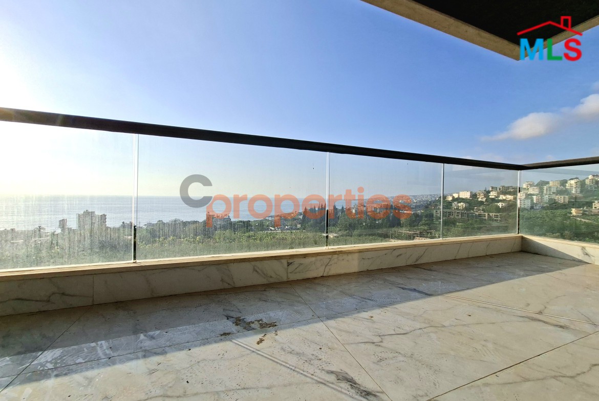 Apartment for sale in Halat – CPJHM03