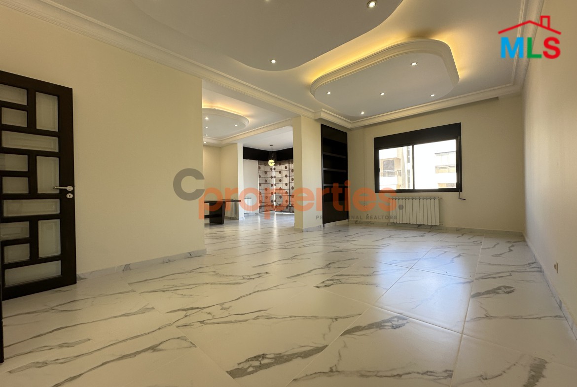 Apartment for sale in Qenabet Broumana – CPRA02