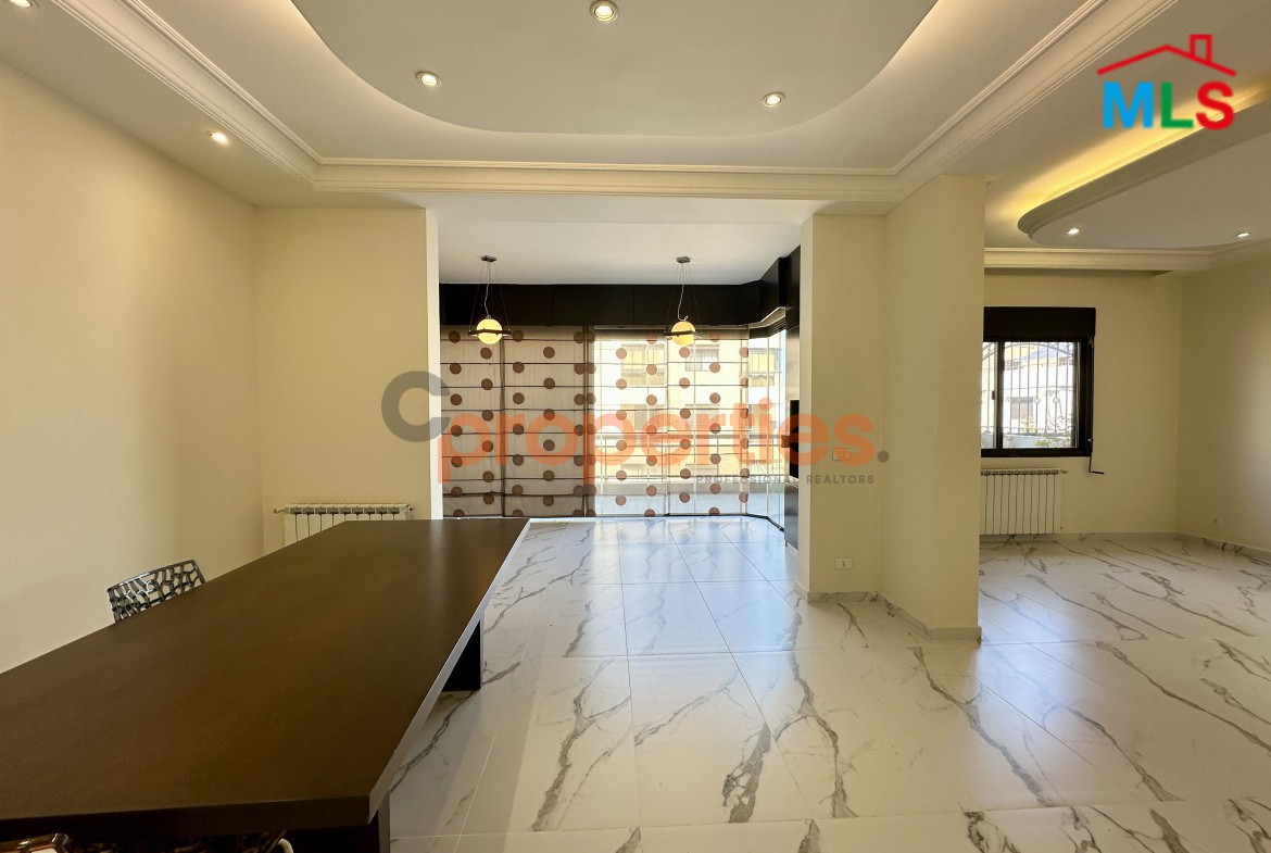 Apartment for sale in Qenabet Broumana – CPRA02