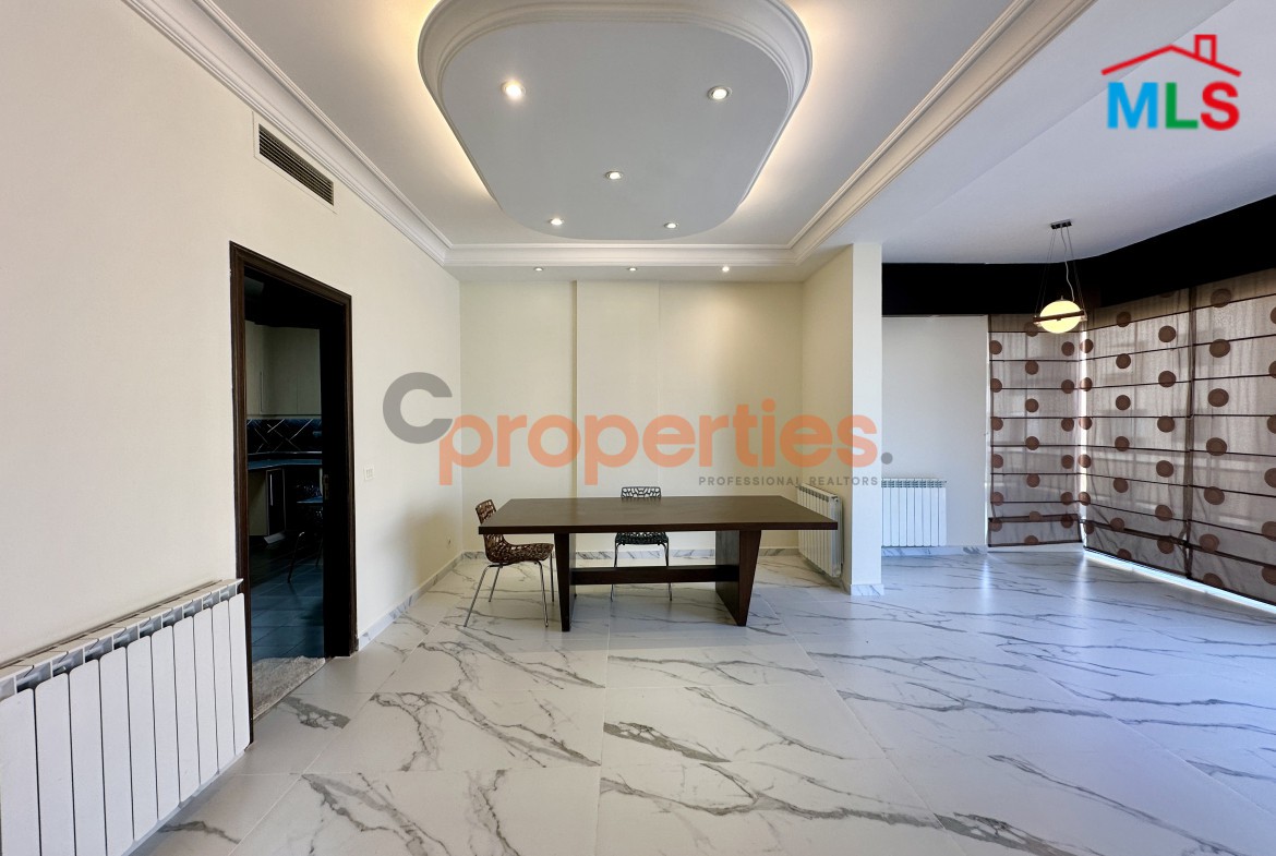 Apartment for sale in Qenabet Broumana – CPRA02