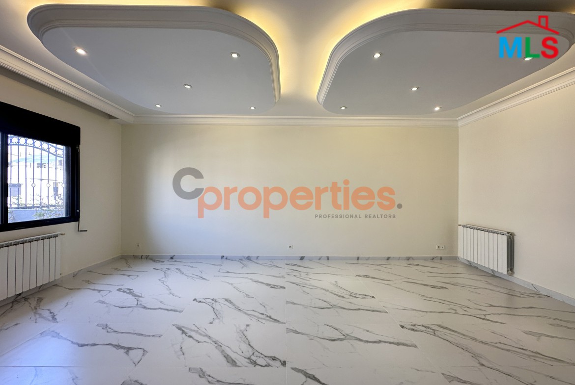 Apartment for sale in Qenabet Broumana – CPRA02
