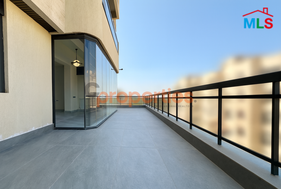 Apartment for sale in Qenabet Broumana – CPRA02