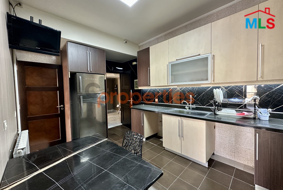 Apartment for sale in Qenabet Broumana – CPRA02