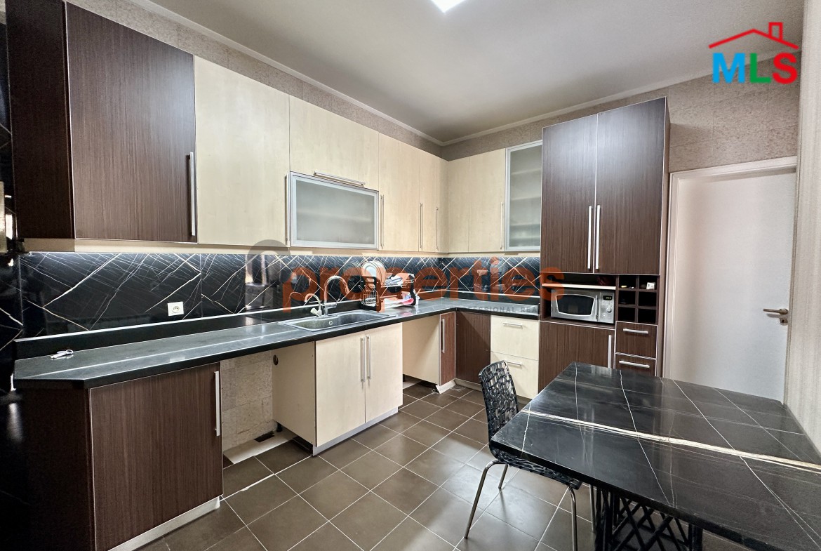 Apartment for sale in Qenabet Broumana – CPRA02