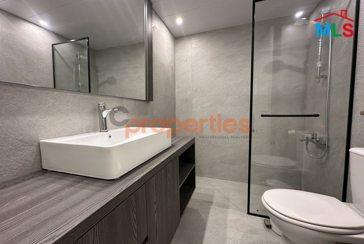 Apartment for sale in Qenabet Broumana – CPRA02