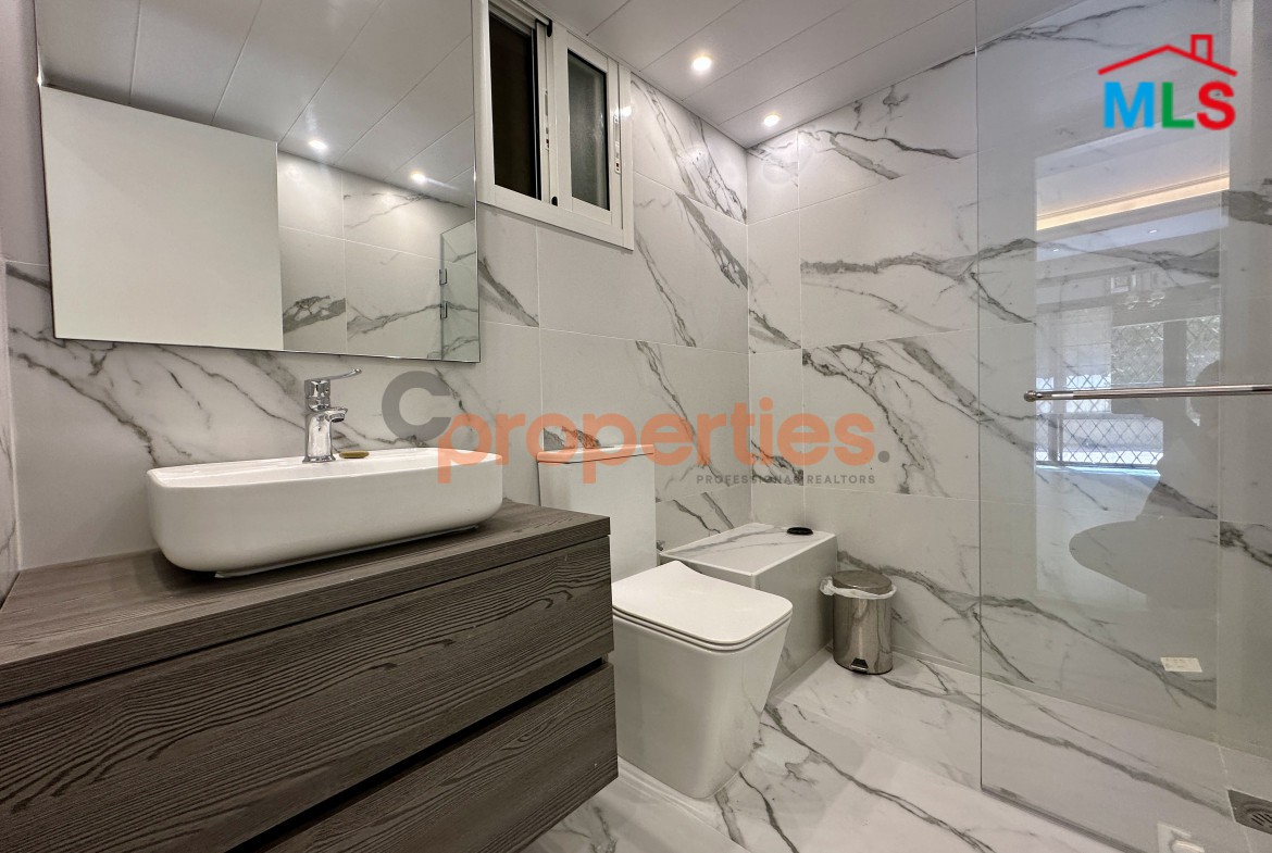 Apartment for sale in Qenabet Broumana – CPRA02