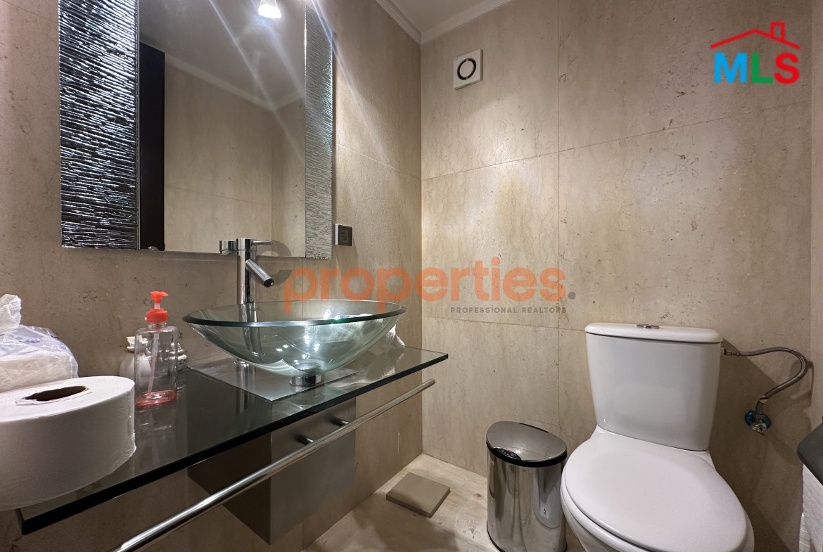 Apartment for sale in Qenabet Broumana – CPRA02
