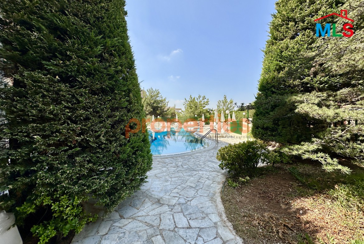 Apartment for sale in Qenabet Broumana – CPRA02