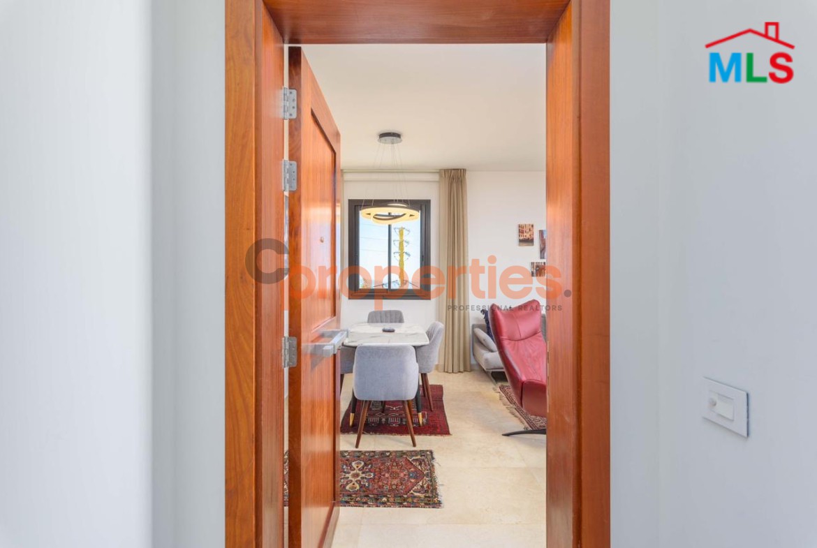Luxurious Chalet for Sale in Faqra – CPKMF61
