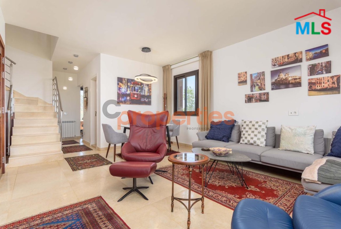 Luxurious Chalet for Sale in Faqra – CPKMF61