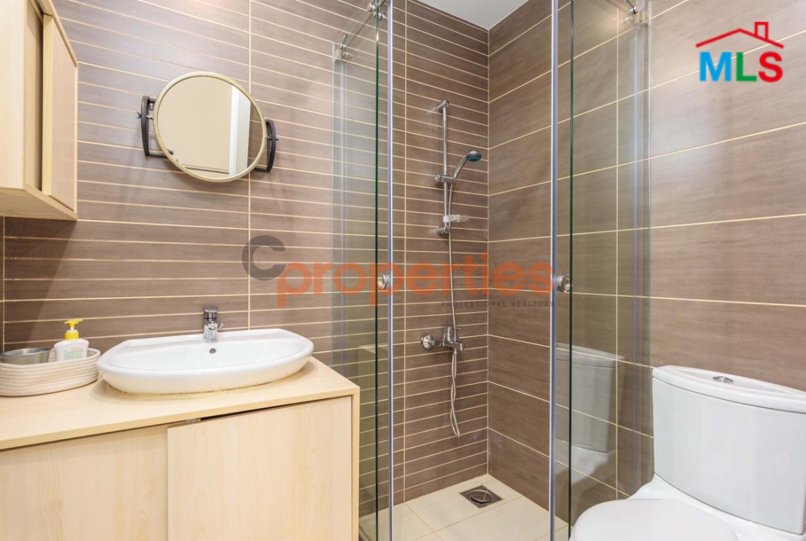 Luxurious Chalet for Sale in Faqra – CPKMF61