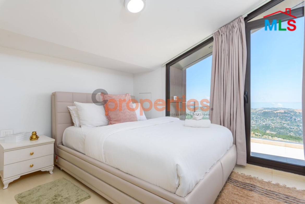 Luxurious Chalet for Sale in Faqra – CPKMF61
