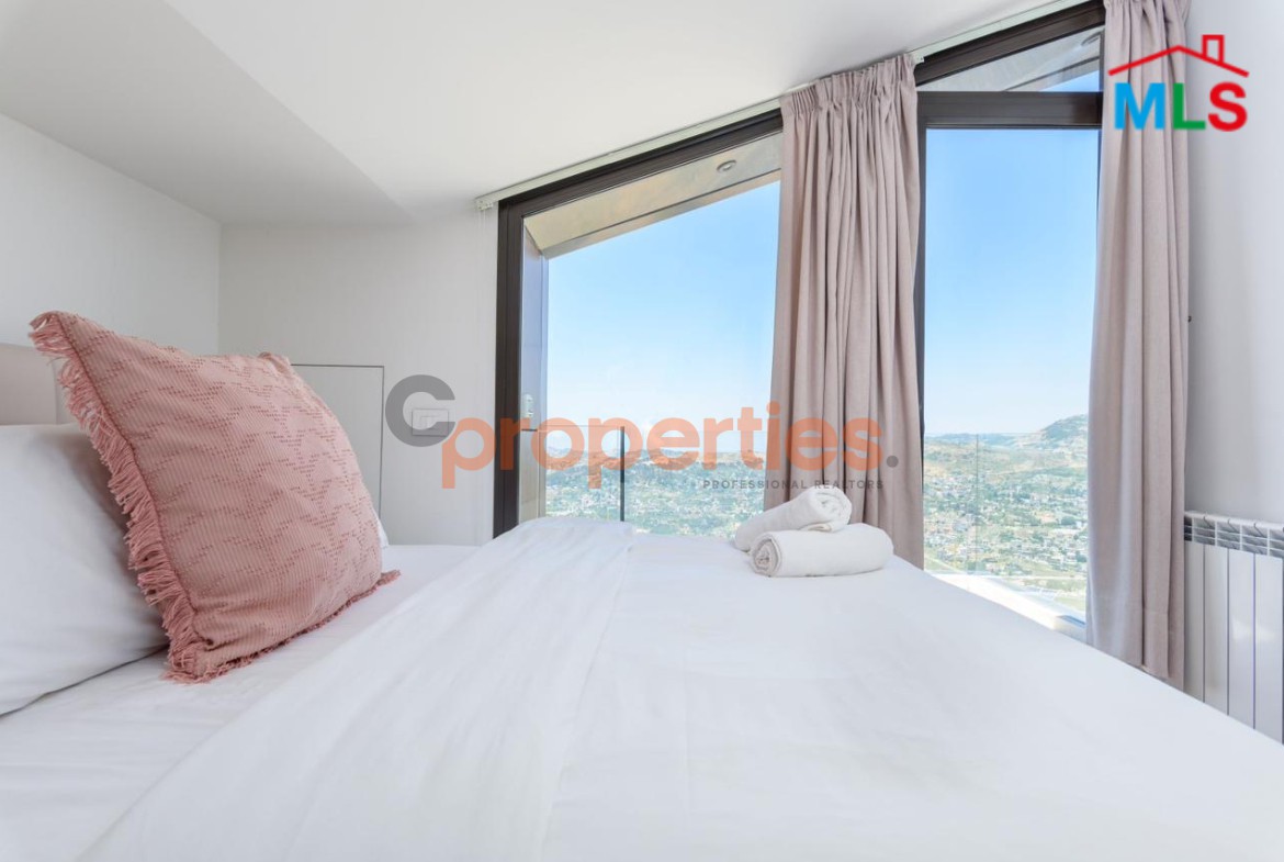 Luxurious Chalet for Sale in Faqra – CPKMF61