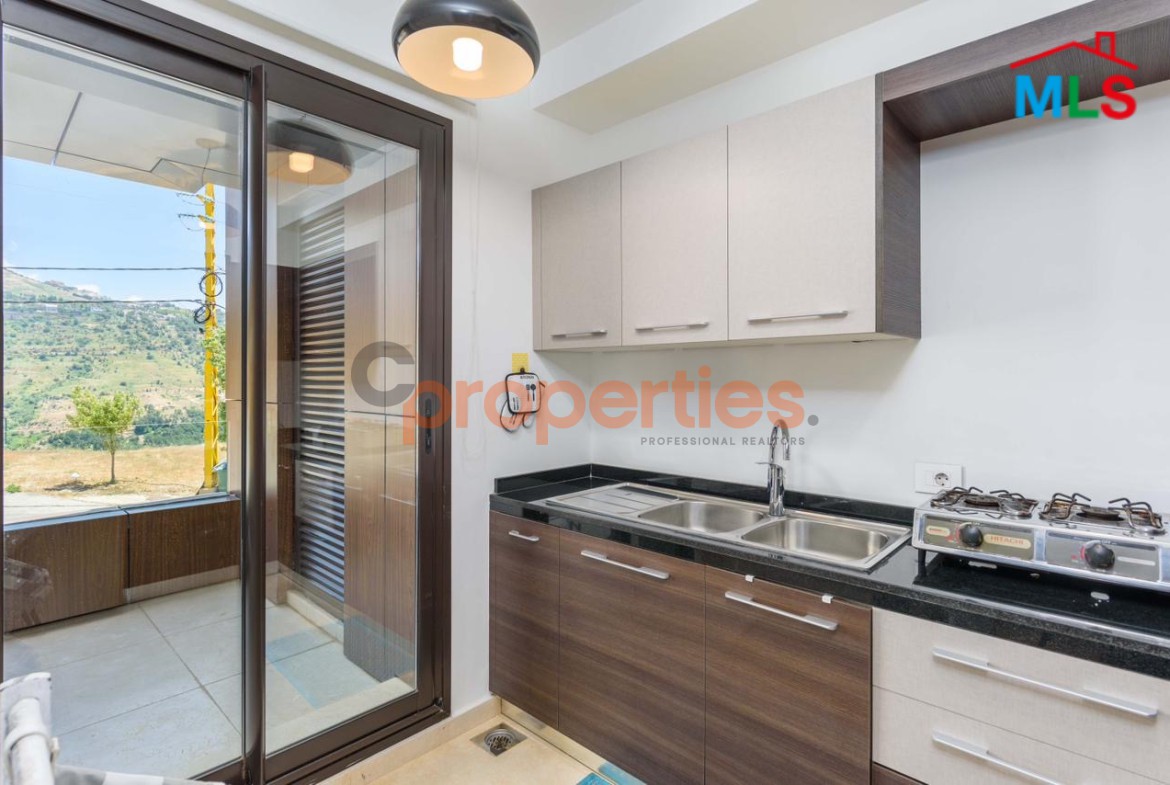 Luxurious Chalet for Sale in Faqra – CPKMF61