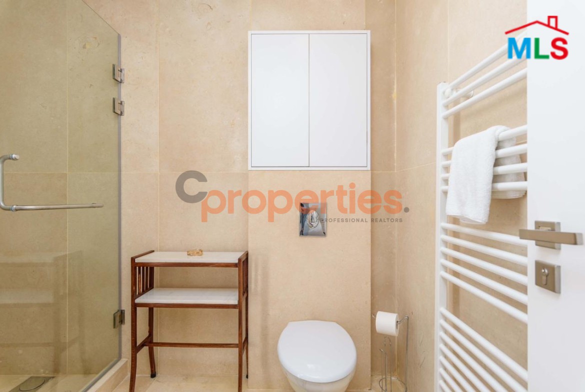 Luxurious Chalet for Sale in Faqra – CPKMF61