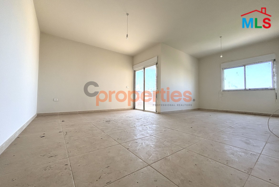 Apartment For Sale in Blat – Jbeil – CPJRK307