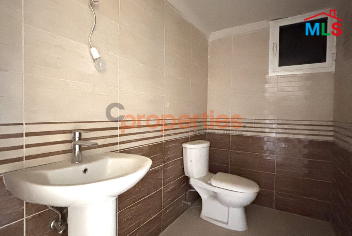Apartment For Sale in Blat – Jbeil – CPJRK307