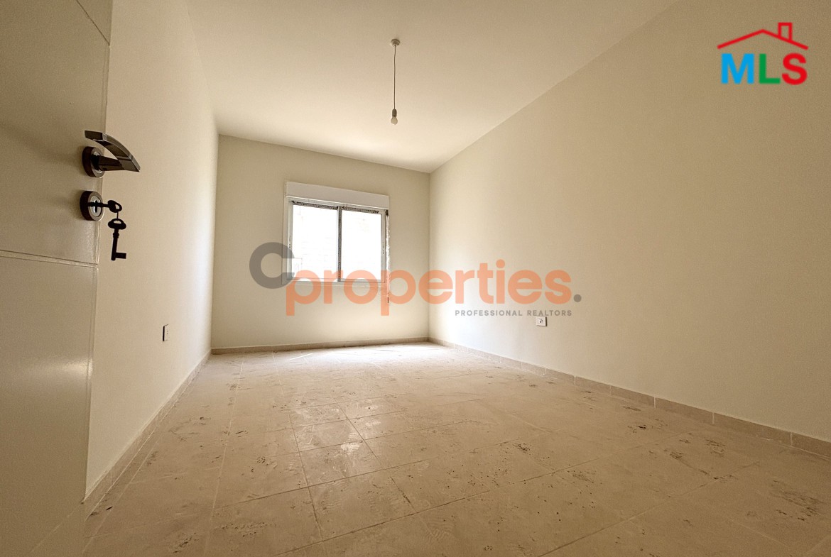 Apartment For Sale in Blat – Jbeil – CPJRK307