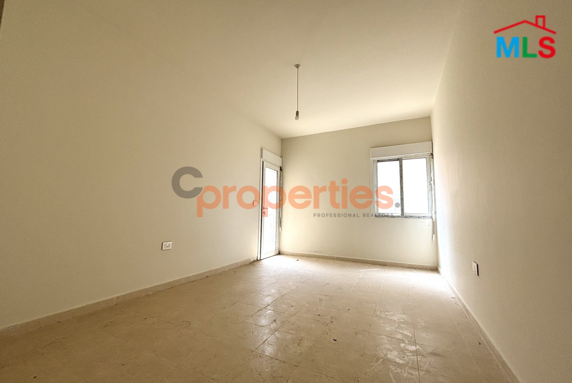 Apartment For Sale in Blat – Jbeil – CPJRK307
