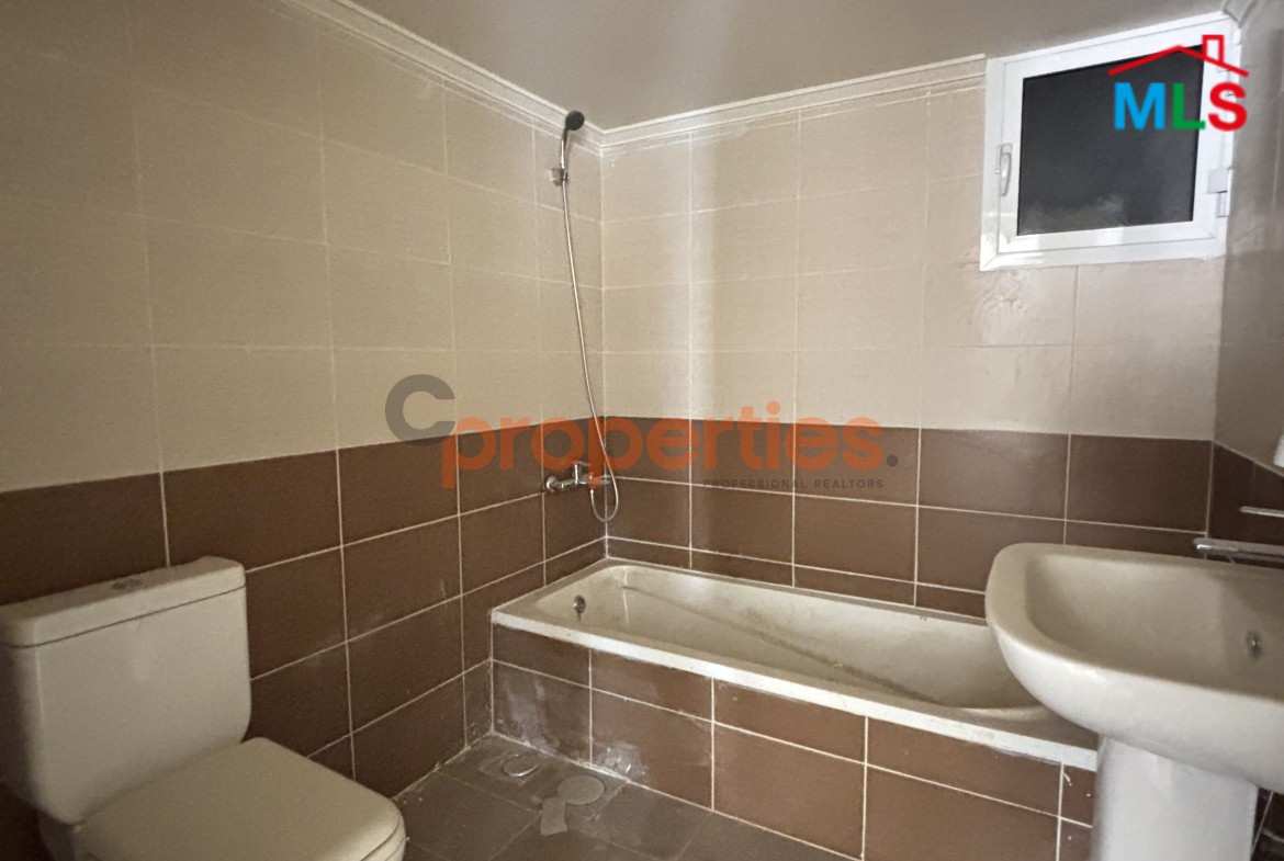 Apartment For Sale in Blat – Jbeil – CPJRK307