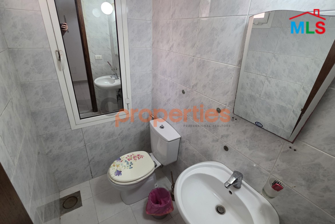 Fully furnished – Fully equipped Apartment for sale in Mansourieh – CPGA55