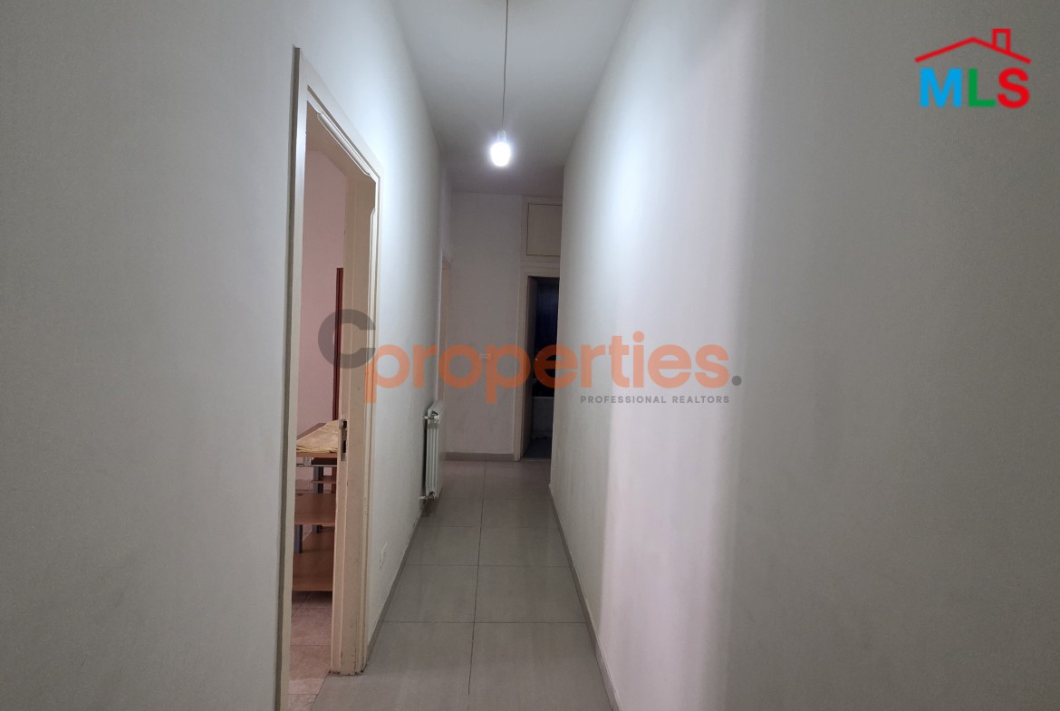 Fully furnished – Fully equipped Apartment for sale in Mansourieh – CPGA55