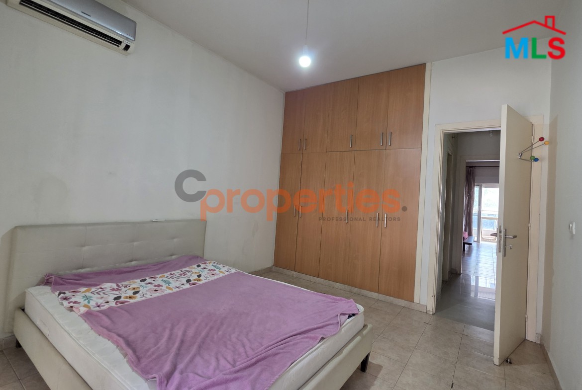 Fully furnished – Fully equipped Apartment for sale in Mansourieh – CPGA55