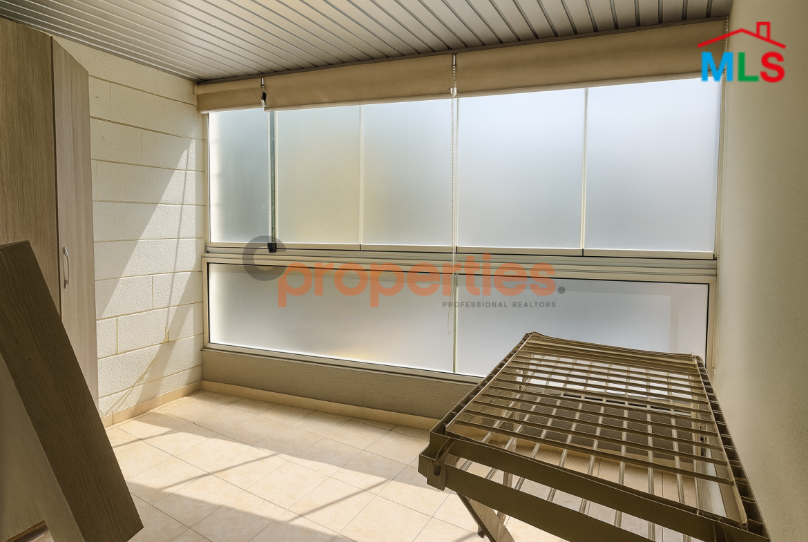 Fully furnished – Fully equipped Apartment for sale in Mansourieh – CPGA55