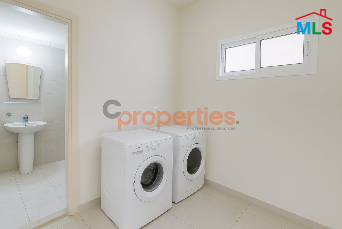 Fully furnished – Fully equipped Apartment for sale in Mansourieh – CPGA55
