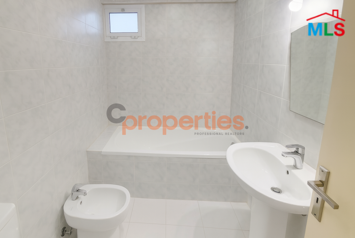 Fully furnished – Fully equipped Apartment for sale in Mansourieh – CPGA55