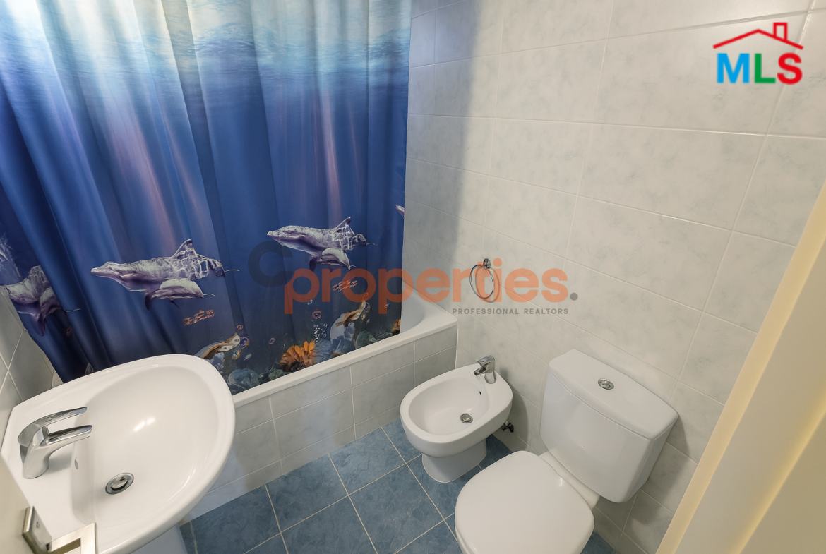 Fully furnished – Fully equipped Apartment for sale in Mansourieh – CPGA55