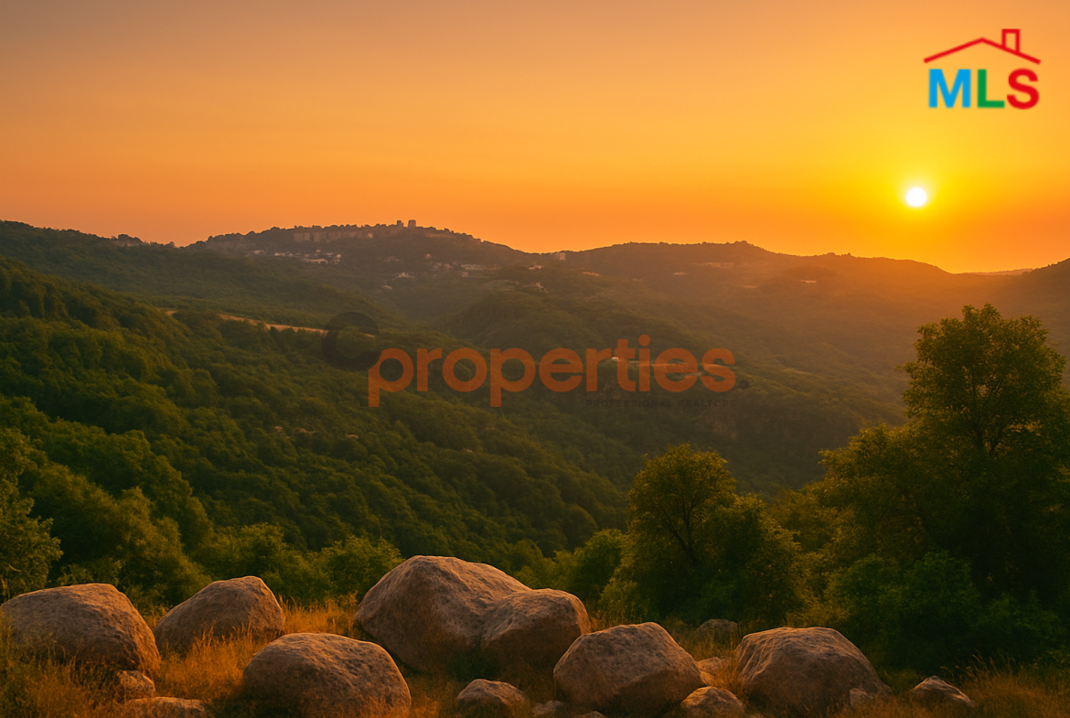 Catchy Monteverde Land for Sale – CPGA50