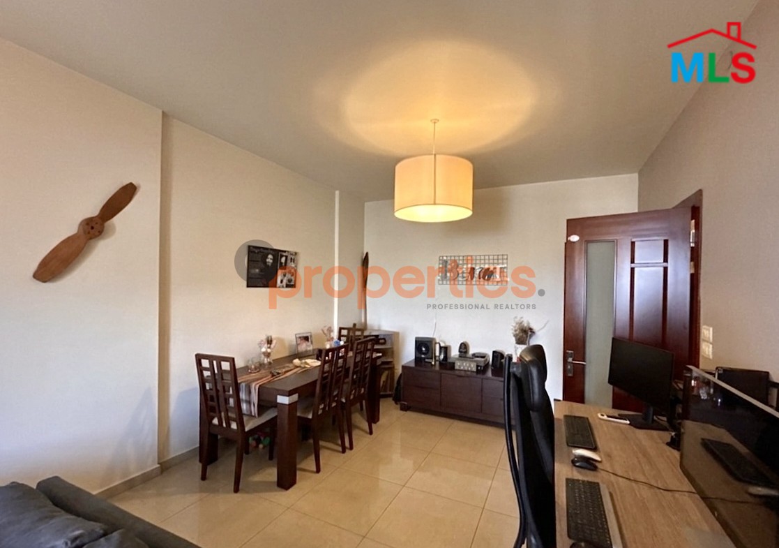 Apartment For Sale in Bsalim – CPRA119