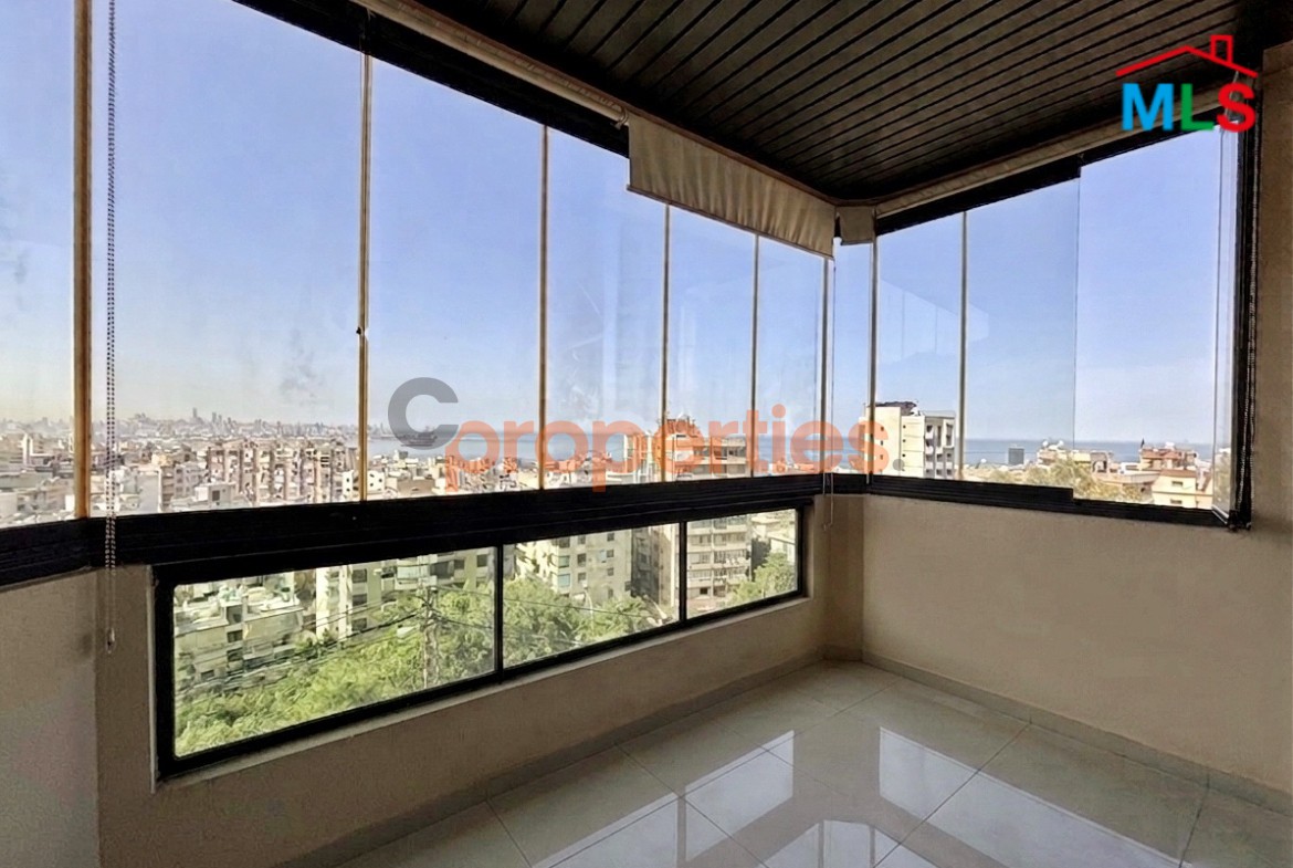 Apartment For Sale in Bsalim – CPRA119