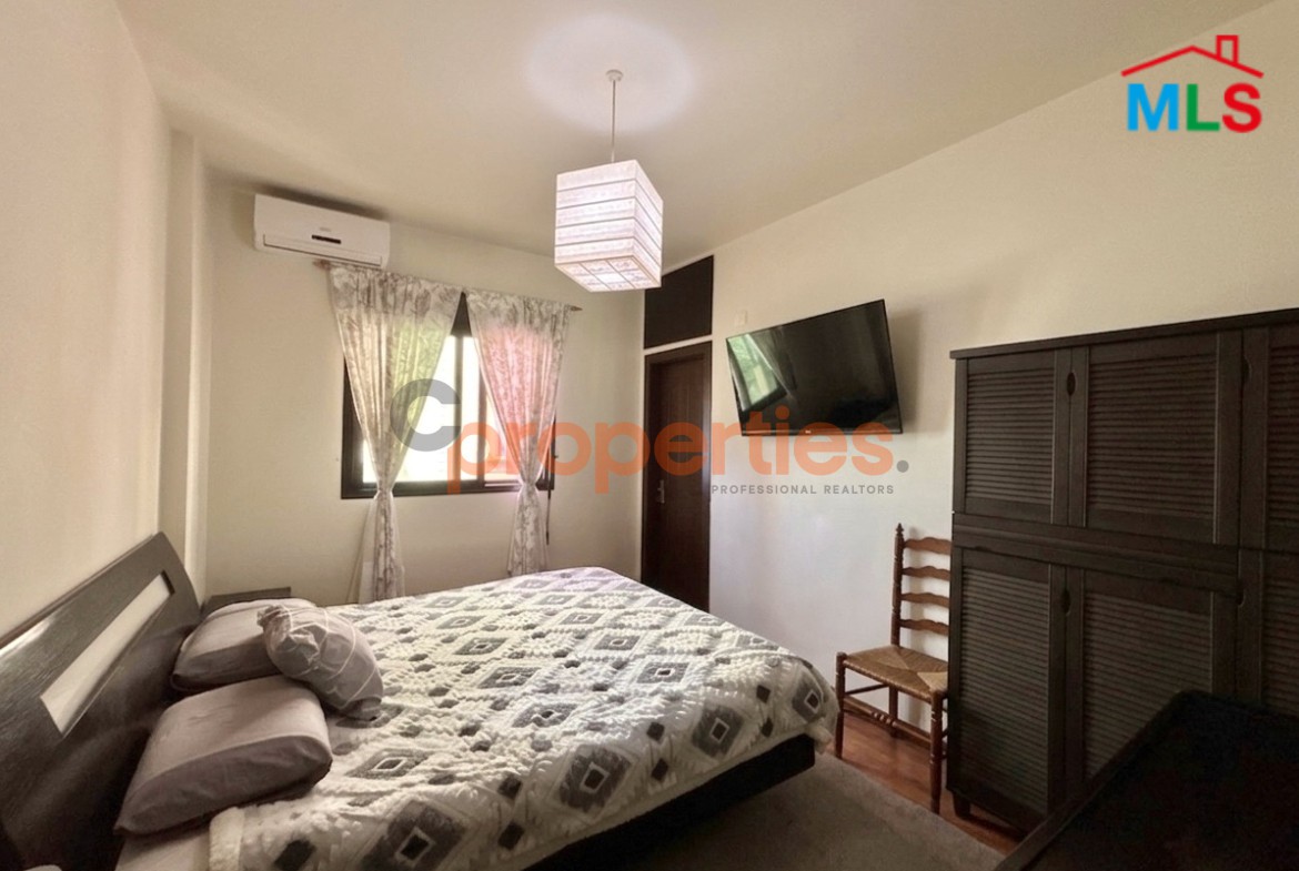 Apartment For Sale in Bsalim – CPRA119