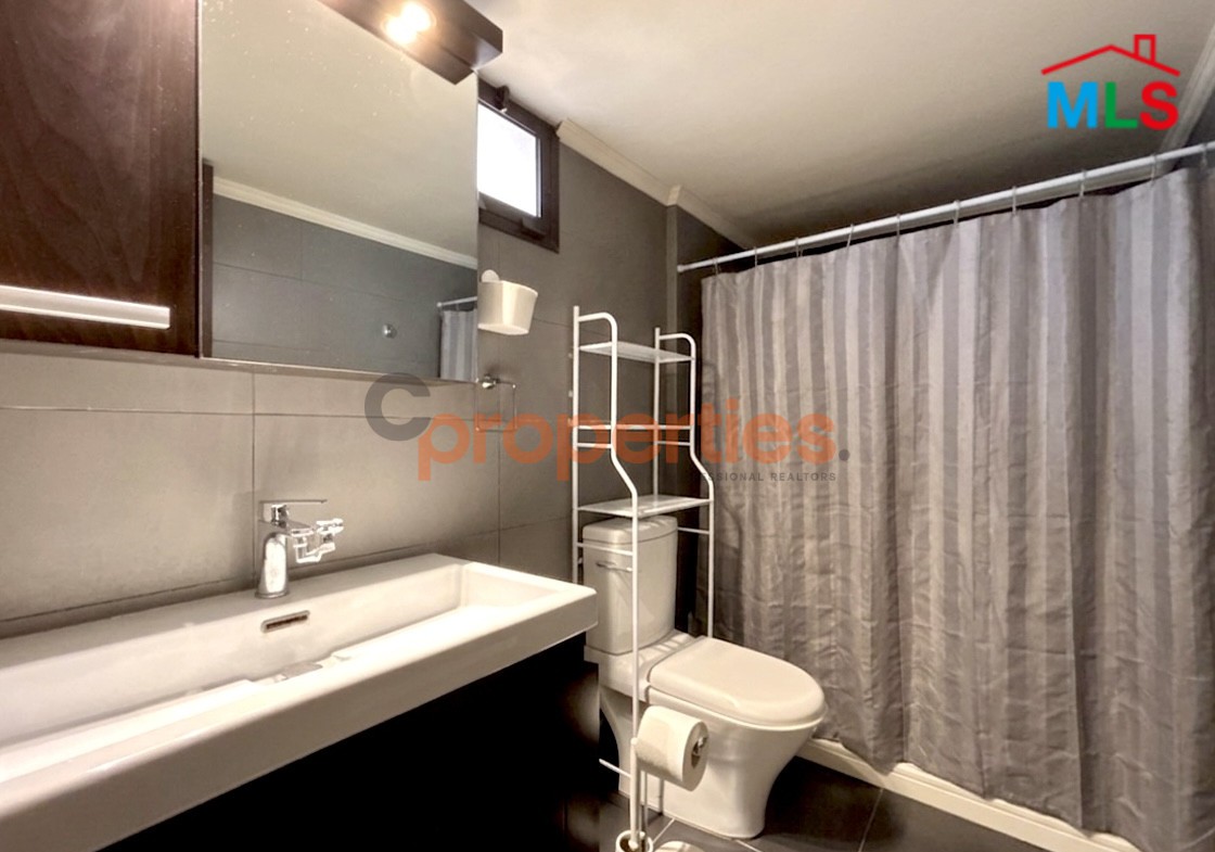 Apartment For Sale in Bsalim – CPRA119