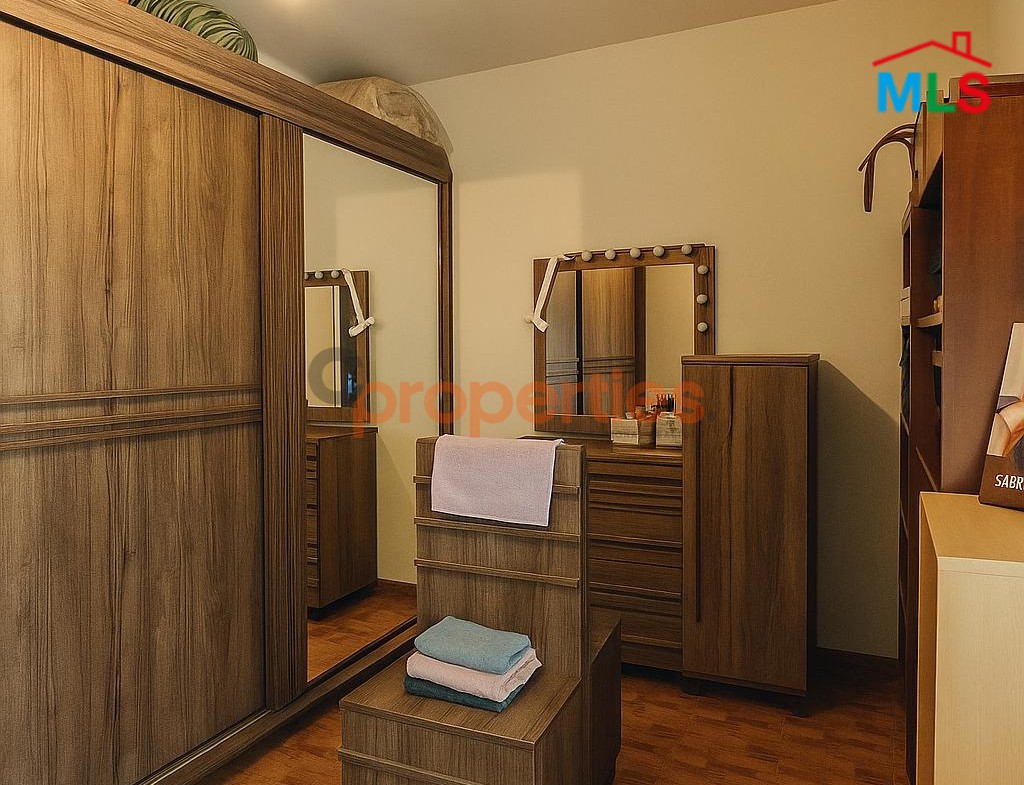 Apartment For Sale in Bsalim – CPRA119