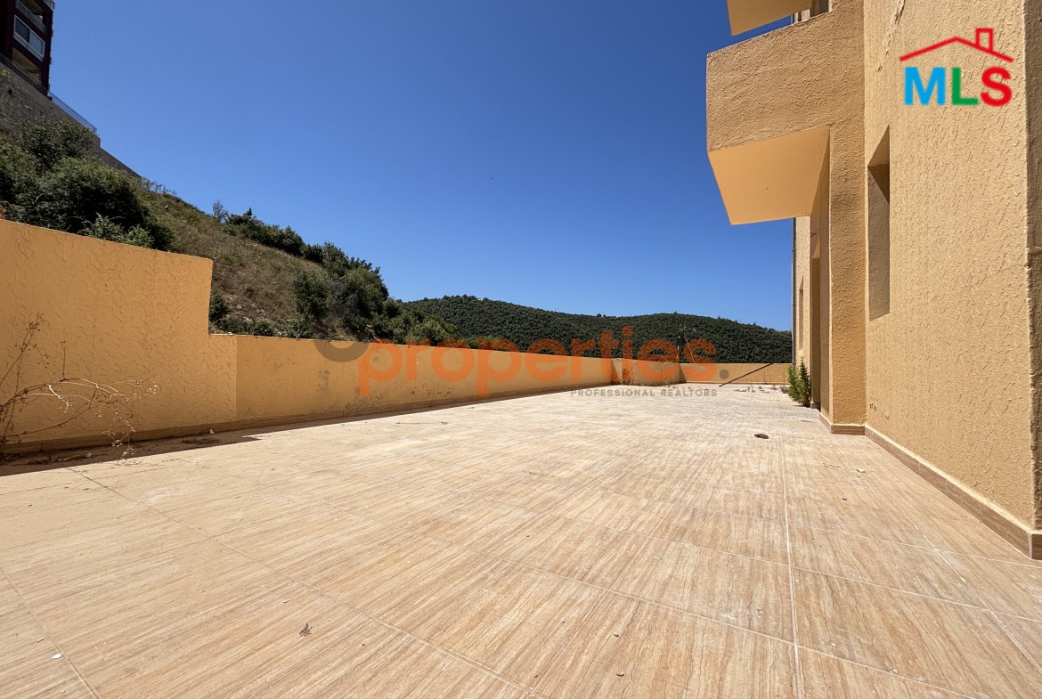 Apartment For Sale in Hboub – CPJRK185