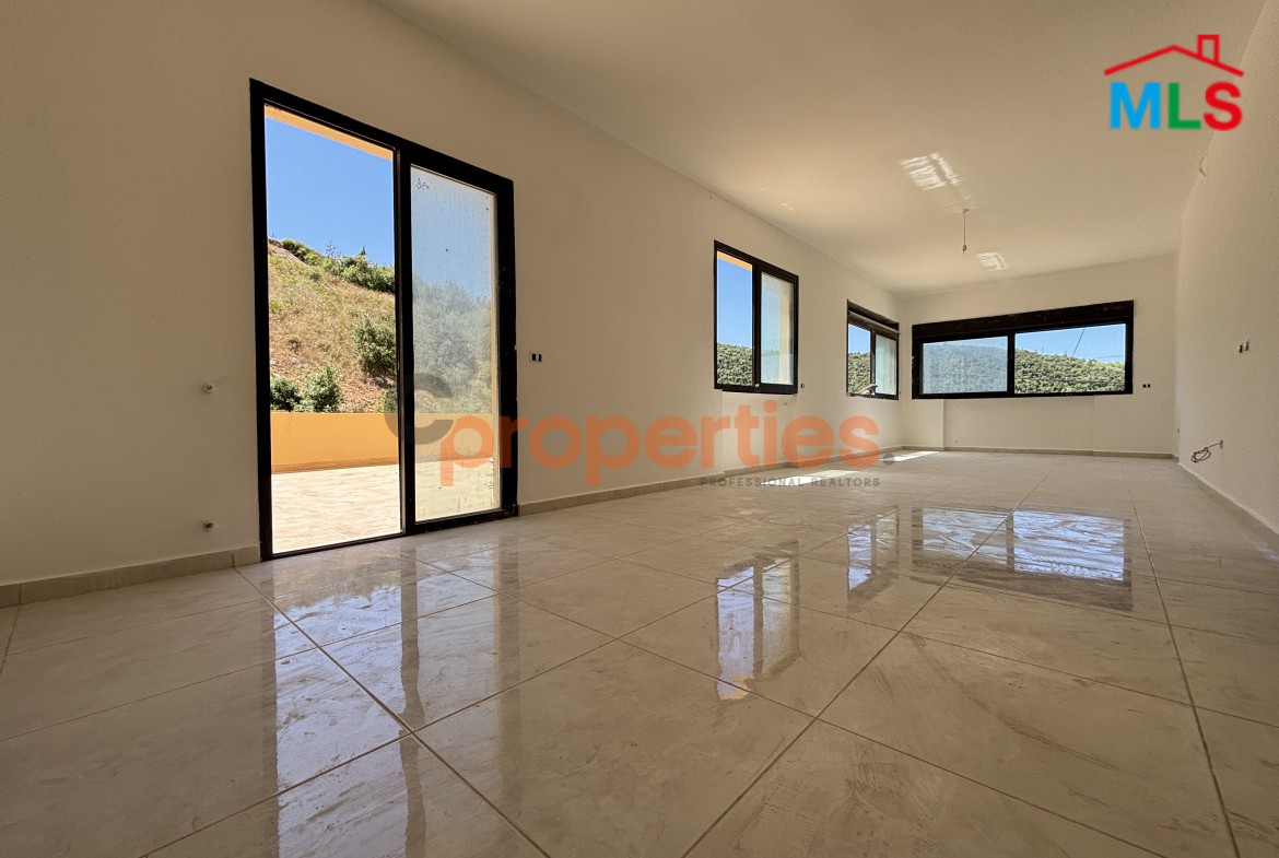 Apartment For Sale in Hboub – CPJRK185