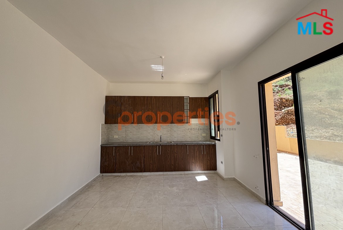 Apartment For Sale in Hboub – CPJRK185