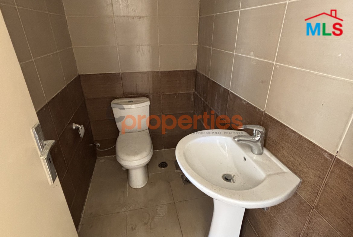 Apartment For Sale in Hboub – CPJRK185