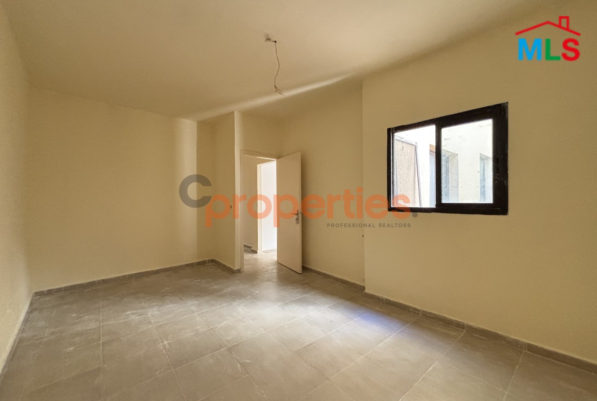 Apartment For Sale in Hboub – CPJRK185