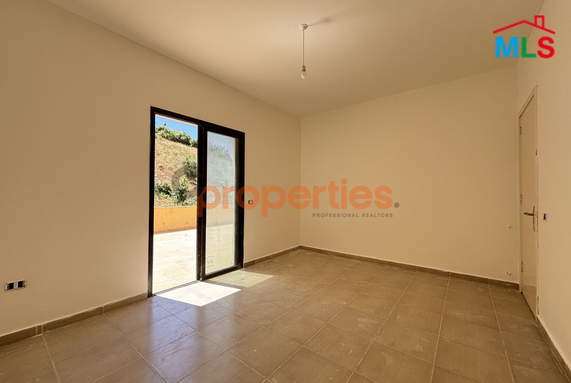 Apartment For Sale in Hboub – CPJRK185