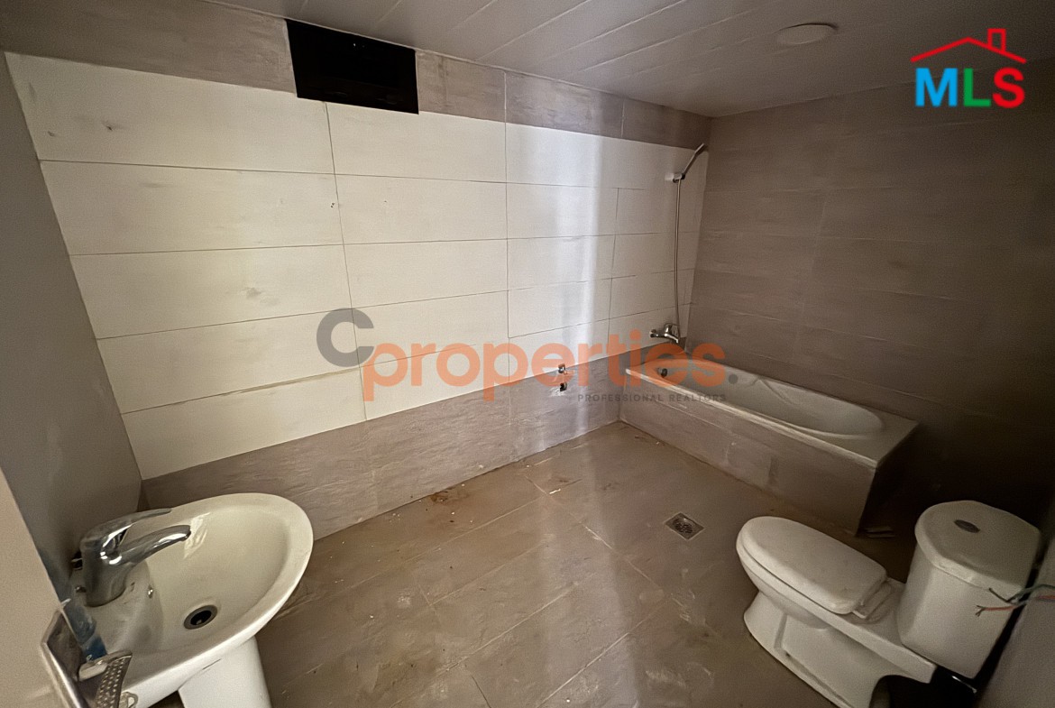 Apartment For Sale in Hboub – CPJRK185