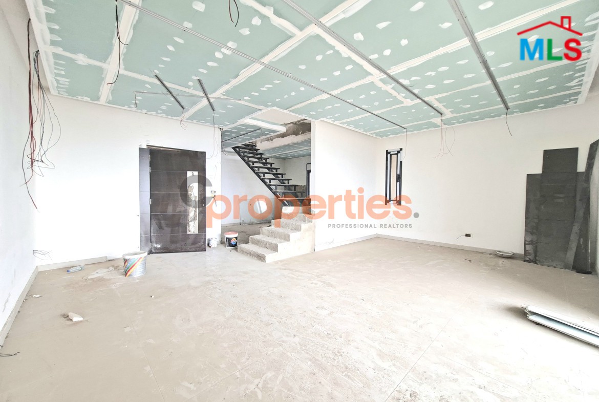 Apartment For Sale in Fidar – CPJHM02