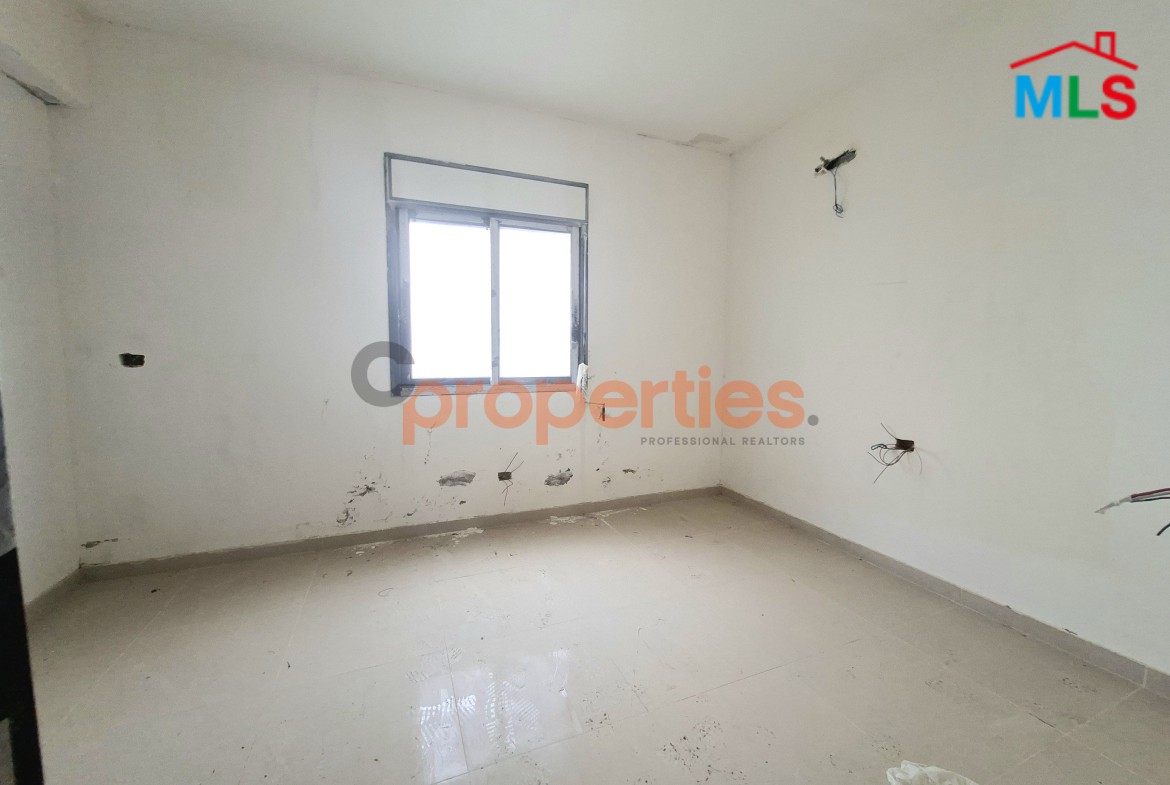 Apartment For Sale in Fidar – CPJHM02