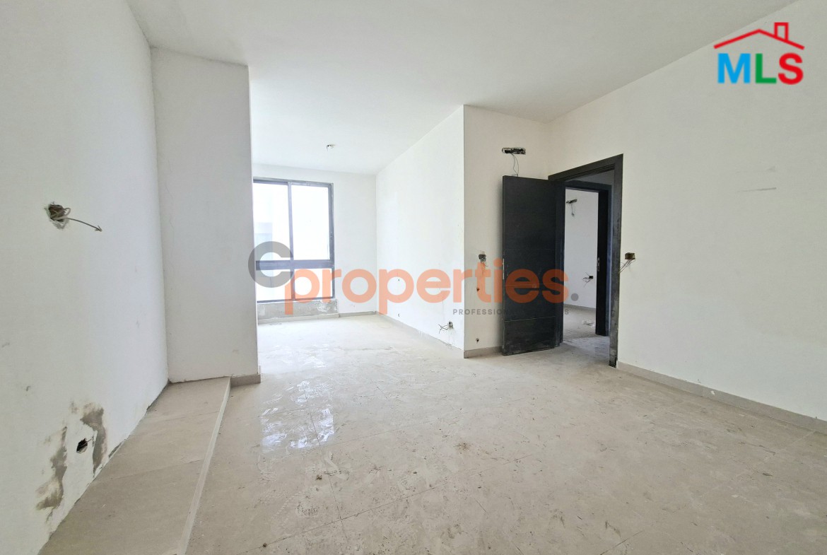 Apartment For Sale in Fidar – CPJHM02