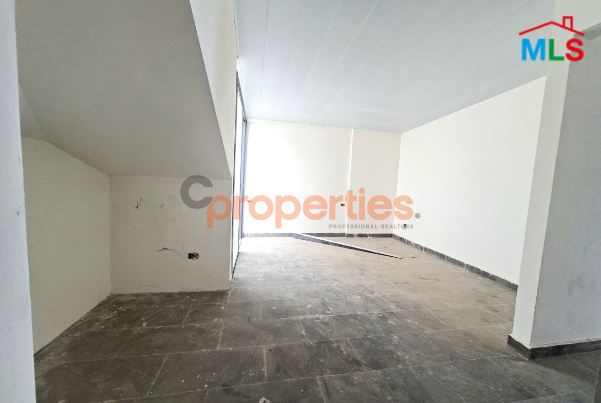 Apartment For Sale in Fidar – CPJHM02