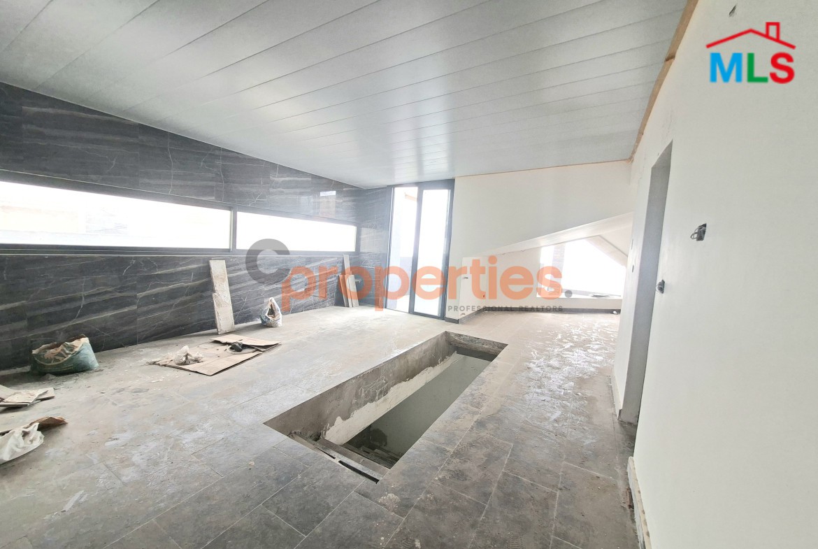 Apartment For Sale in Fidar – CPJHM02